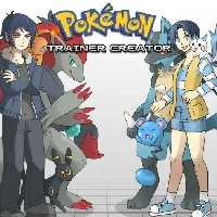 pokemon_trainer_creator Ігри