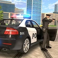 police_car_chase ألعاب