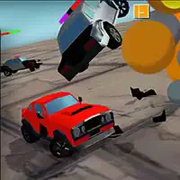 police_car_vs_thief Ігри
