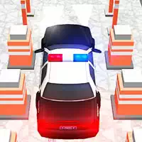 police_cars_parking permainan