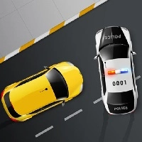 police_chase_drifter Giochi