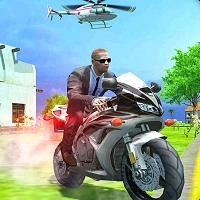 police_motorbike_driver 游戏