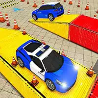 police_multi_level_car_parking_games Gry