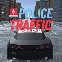 police_traffic игри