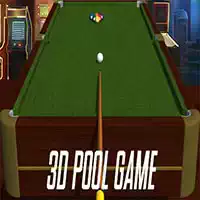 pool_3d રમતો