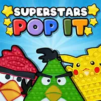 pop_it_superstars Oyunlar