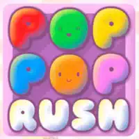 pop_pop_rush Oyunlar