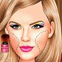 pop_star_concert_makeup Pelit