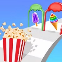 popcorn_stack Խաղեր