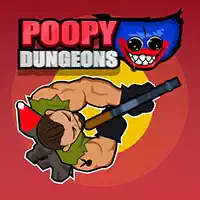 poppy_dungeons Ойындар