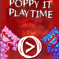 Poppy It Playtime