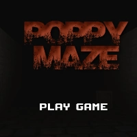 poppy_maze Oyunlar