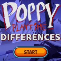 poppy_playtime_differences بازی ها