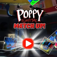 poppy_playtime_match_up O'yinlar