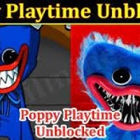 poppy_playtime_unblocked Igre