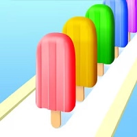 Popsicle Sommersløb