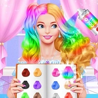 popular_hair_salon بازی ها