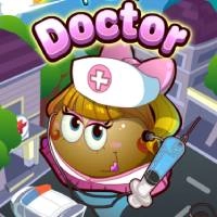 pou_doctor ហ្គេម