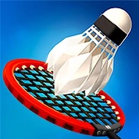 power_badminton ゲーム