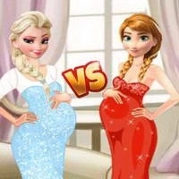 pregnant_princesses_fashion เกม