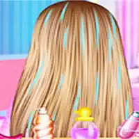 princess_anna_short_hair_studio Trò chơi