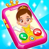 princess_baby_phone Тоглоомууд