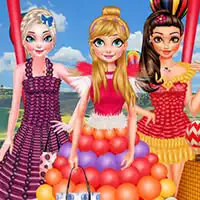 princess_balloon_festival_dress_up Játékok