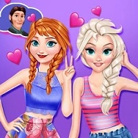 princess_best_frenemy بازی ها