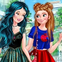 princess_best_friends_day Hry