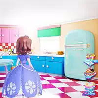princess_cooking Παιχνίδια