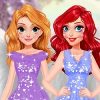 princess_fairy_dress_design بازی ها