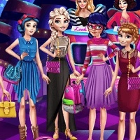 princess_fashion_competition بازی ها