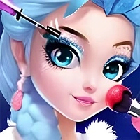 princess_fashion_salon Spellen