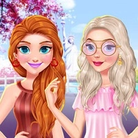 princess_girls_trip_to_usa ألعاب