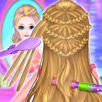 princess_hair_spa_salon Ойындар