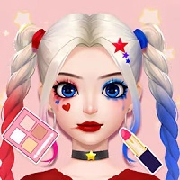 princess_makeup_game Խաղեր