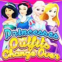 princess_outfits_test Oyunlar