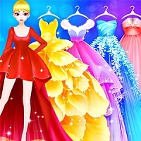 princess_party_dress_design Игры