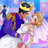 princess_royal_dream_wedding_-_dress_amp_dance_like Oyunlar