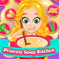 Prinzessin Suppenküche