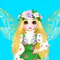 princess_spring_fashion_show permainan