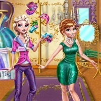 princess_vintage_shop Игры