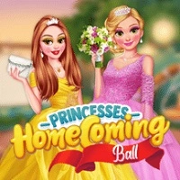 princesses_homecoming_ball Игры