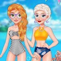 princesses_summer_vacay_party Hry