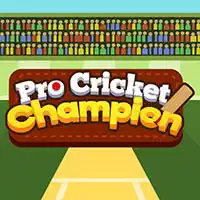 pro_cricket_champion O'yinlar
