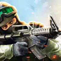 project_counter_assault_online بازی ها