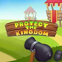 protect_the_kingdom ゲーム