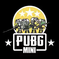 pubg_mini_multiplayer Trò chơi