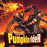 pumpkin_rider თამაშები