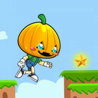 pumpking_adventure თამაშები